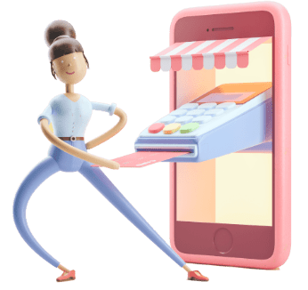 eCommerce Solutions