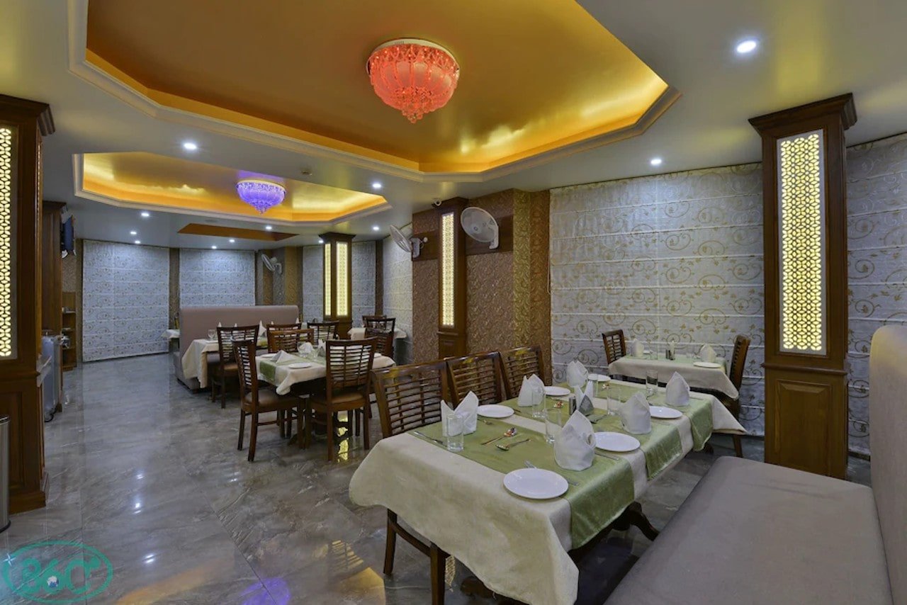 Hotel Ashiana Clarks, Shimla - Criclub Private Limited